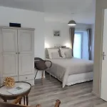 A La Ferme De Germain 3* Saint-Germain-le-Gaillard