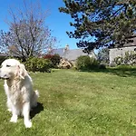 A La Ferme De Germain Oda ve Kahvaltı 3*