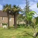 A La Ferme De Germain Oda ve Kahvaltı 3*