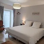A La Ferme De Germain Oda ve Kahvaltı 3*