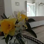 A La Ferme De Germain Bed & Breakfast