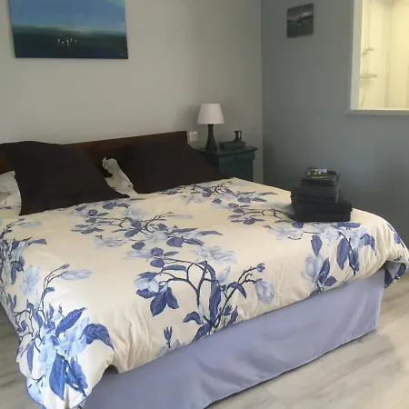 A La Ferme De Germain B&B *