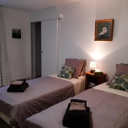 A La Ferme De Germain B&B Saint-Germain-le-Gaillard