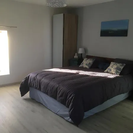 A La Ferme De Germain Bed & Breakfast