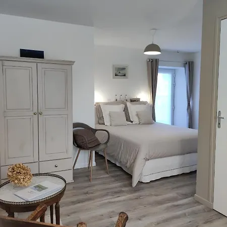 A La Ferme De Germain 3* Saint-Germain-le-Gaillard