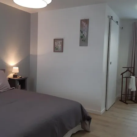 A La Ferme De Germain Bed & Breakfast Saint-Germain-le-Gaillard