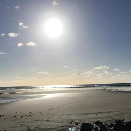 A La Ferme De Germain Bed & Breakfast