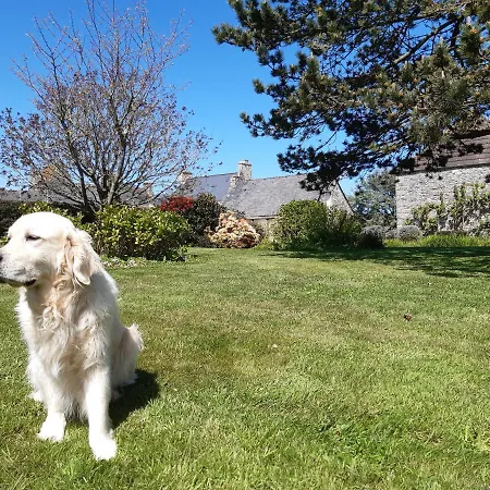 A La Ferme De Germain Bed & Breakfast 3*