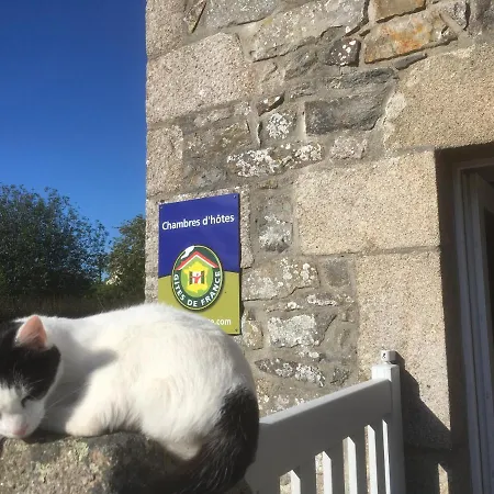 A La Ferme De Germain 3* Saint-Germain-le-Gaillard