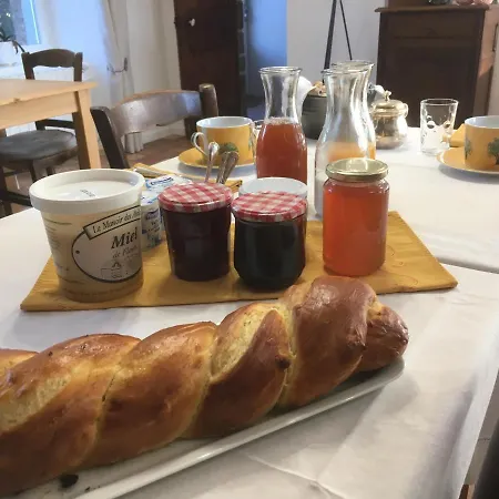 A La Ferme De Germain 3* Saint-Germain-le-Gaillard