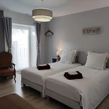 A La Ferme De Germain