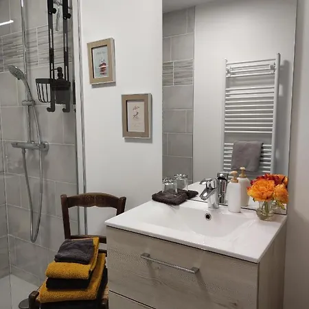 Bed & Breakfast A La Ferme De Germain Saint-Germain-le-Gaillard