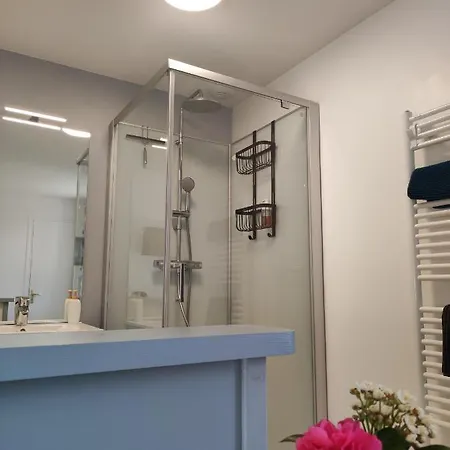 A La Ferme De Germain Alojamento de Acomodação e Pequeno-almoço