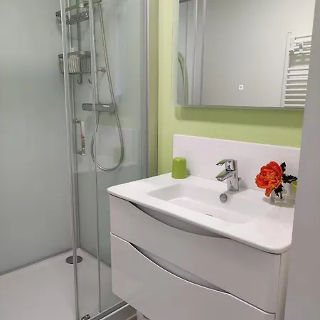 A La Ferme De Germain Bed & Breakfast Saint-Germain-le-Gaillard