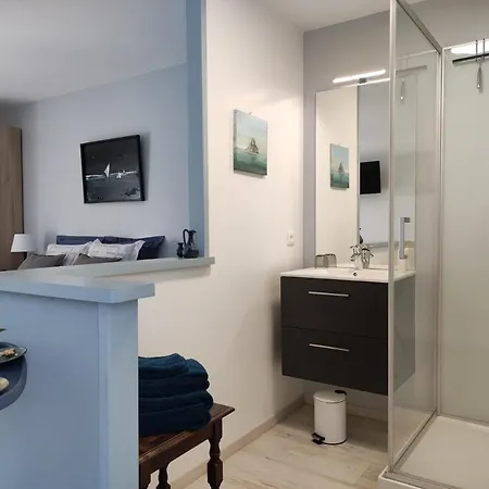 A La Ferme De Germain Alojamento de Acomodação e Pequeno-almoço Saint-Germain-le-Gaillard