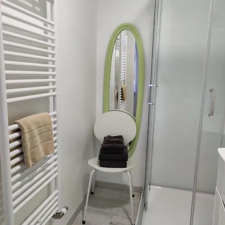 A La Ferme De Germain Alojamento de Acomodação e Pequeno-almoço 3*