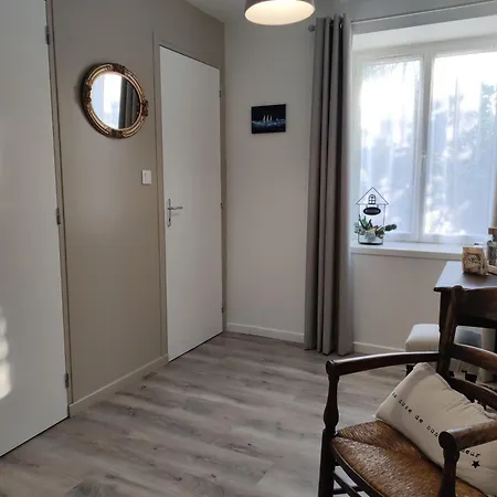 A La Ferme De Germain 住宿加早餐酒店 Saint-Germain-le-Gaillard