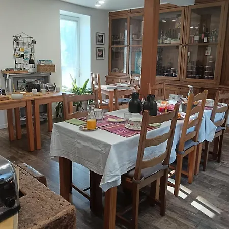 A La Ferme De Germain