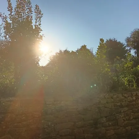 A La Ferme De Germain Oda ve Kahvaltı Saint-Germain-le-Gaillard