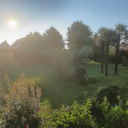 B&B A La Ferme De Germain Saint-Germain-le-Gaillard