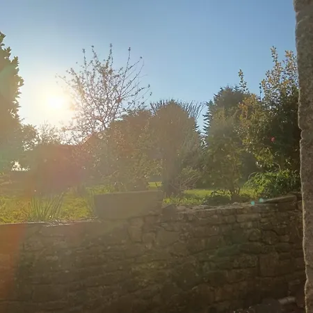 A La Ferme De Germain Saint-Germain-le-Gaillard