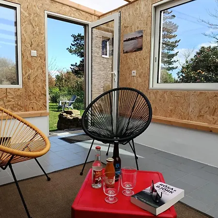 A La Ferme De Germain 3* Saint-Germain-le-Gaillard