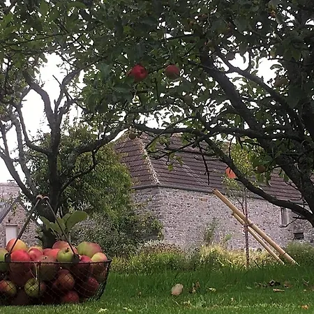 Couette-café A La Ferme De Germain Saint-Germain-le-Gaillard