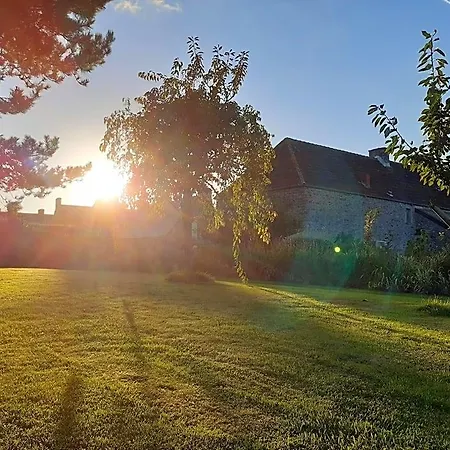 A La Ferme De Germain 3* Saint-Germain-le-Gaillard