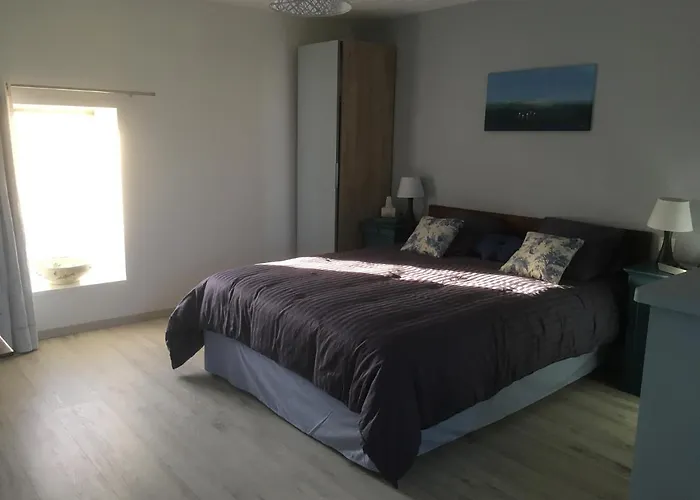 A La Ferme De Germain فندق مبيت وإفطار