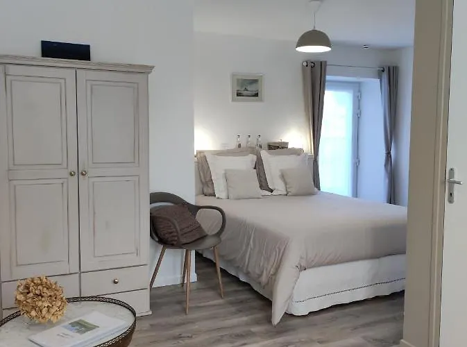 A La Ferme De Germain 3* Saint-Germain-le-Gaillard