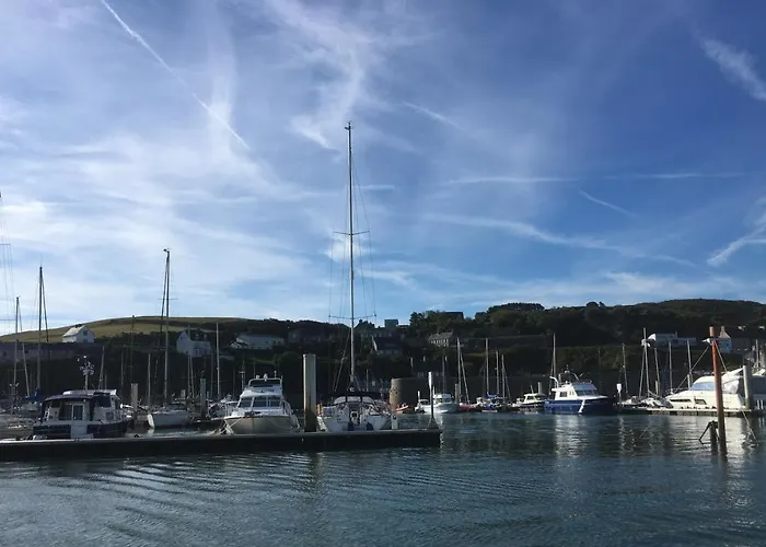 A La Ferme De Germain