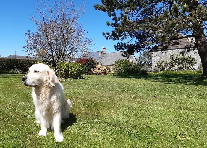 A La Ferme De Germain Bed and Breakfast 3*