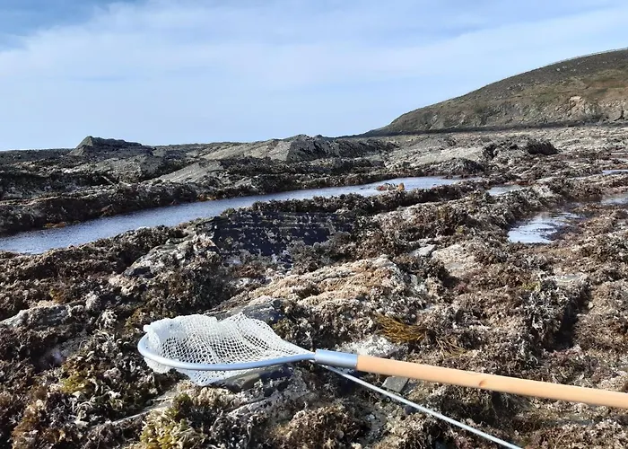 A La Ferme De Germain 3*