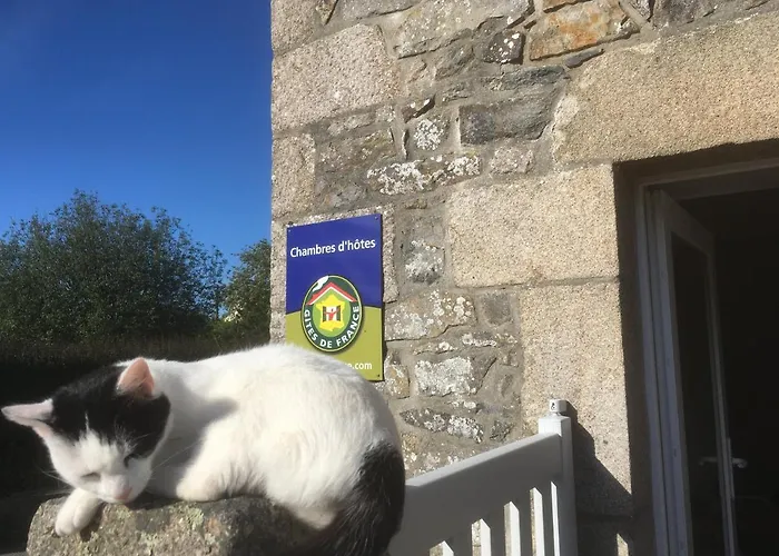 A La Ferme De Germain 3* Saint-Germain-le-Gaillard