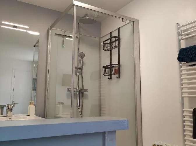 A La Ferme De Germain Bed and Breakfast