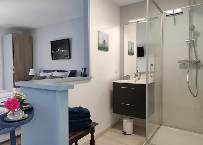 A La Ferme De Germain فندق مبيت وإفطار Saint-Germain-le-Gaillard