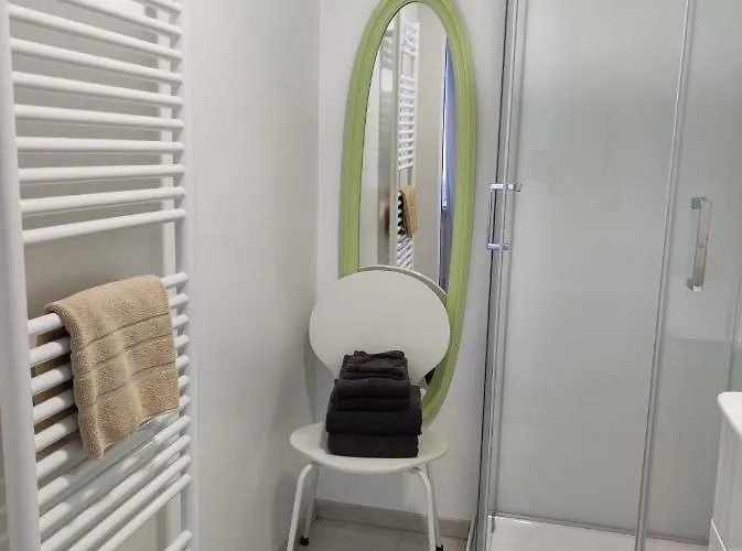 A La Ferme De Germain Bed and Breakfast 3*