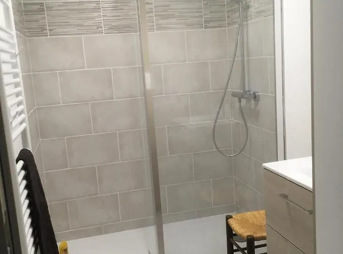 فندق مبيت وإفطار A La Ferme De Germain Saint-Germain-le-Gaillard