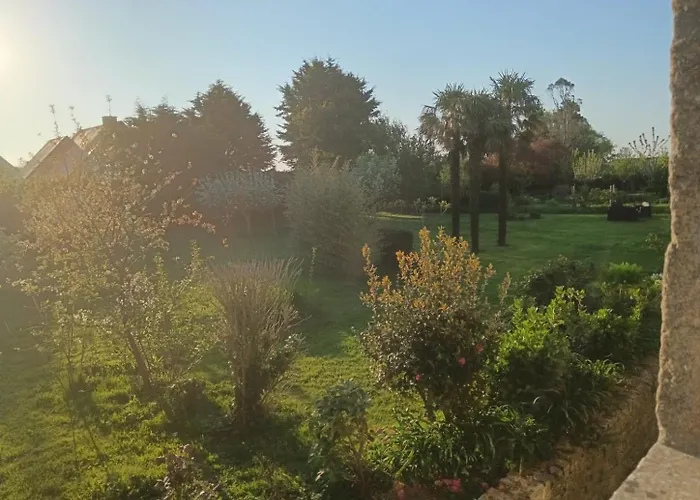 A La Ferme De Germain 3* Saint-Germain-le-Gaillard