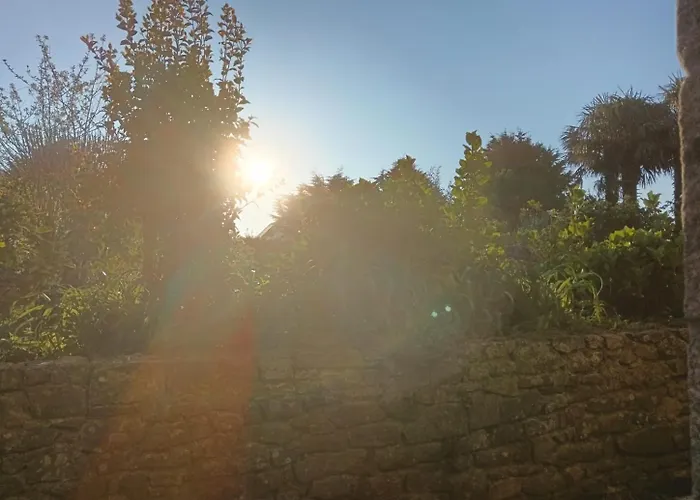 A La Ferme De Germain فندق مبيت وإفطار Saint-Germain-le-Gaillard