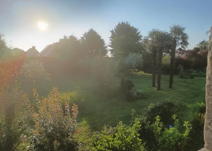 Bed and Breakfast A La Ferme De Germain Saint-Germain-le-Gaillard