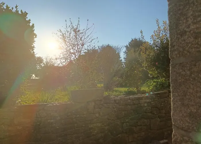 A La Ferme De Germain Saint-Germain-le-Gaillard